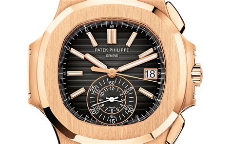 patek philippe 5980 1r chronograph date